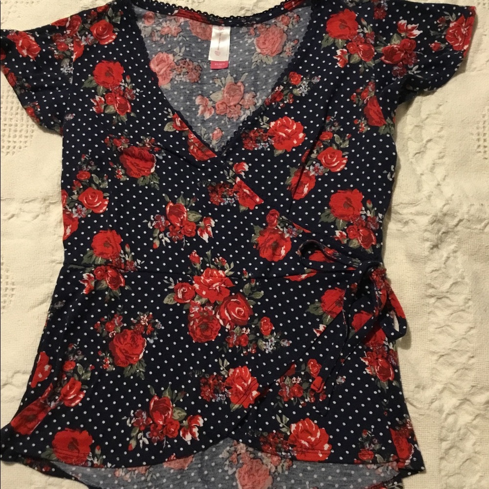 Blouse